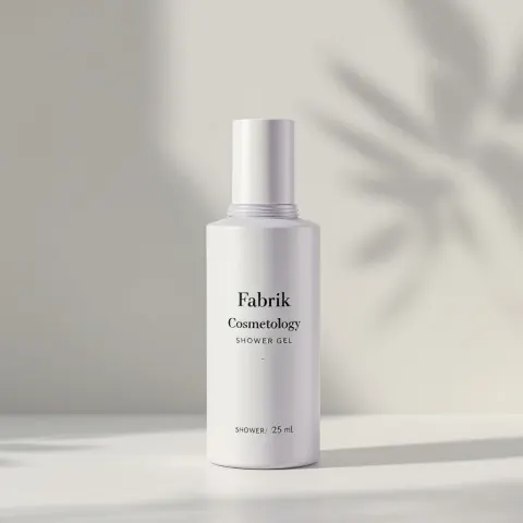 Fabrik Cosmetology Modern Bottle