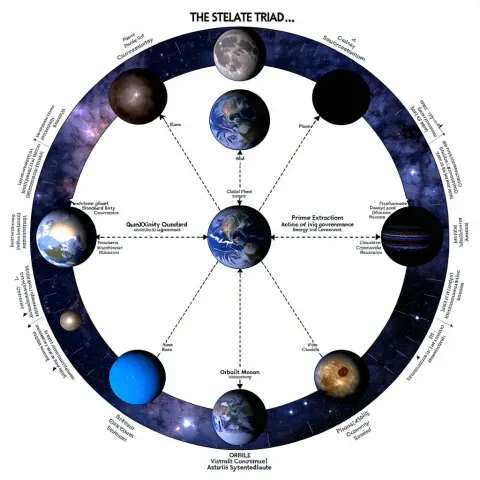 Sigil Stellar System Design