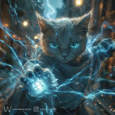 Dance of Thunder