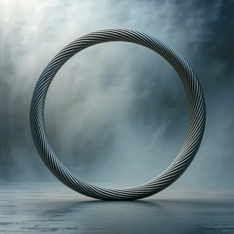 Twisted Metal Ellipse Atmospheric