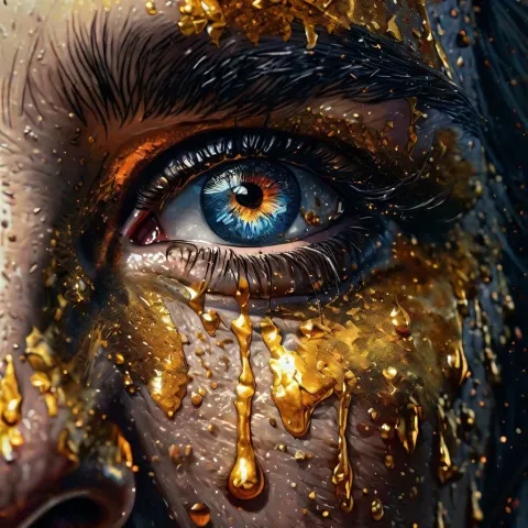 Masterpiece Illustration Photorealistic