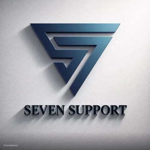 Logo Dimensional Branding Mockup