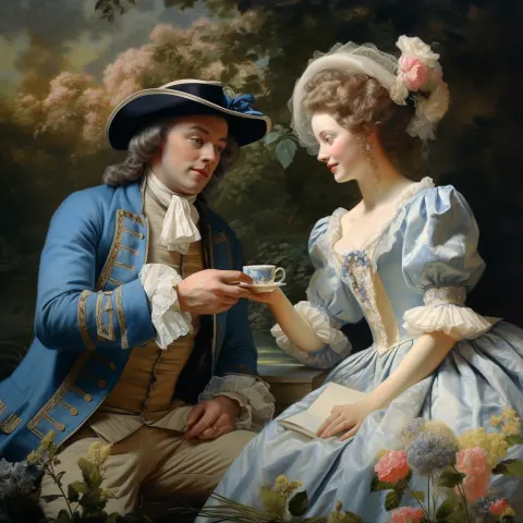 English breakfast tea