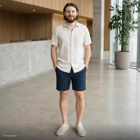Casual Summer Wear