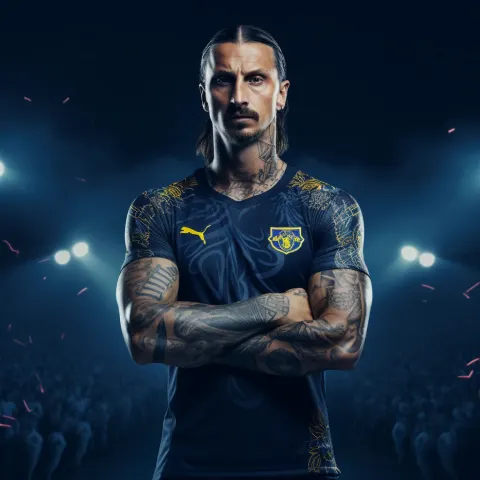 Zlatan Ibraimovic