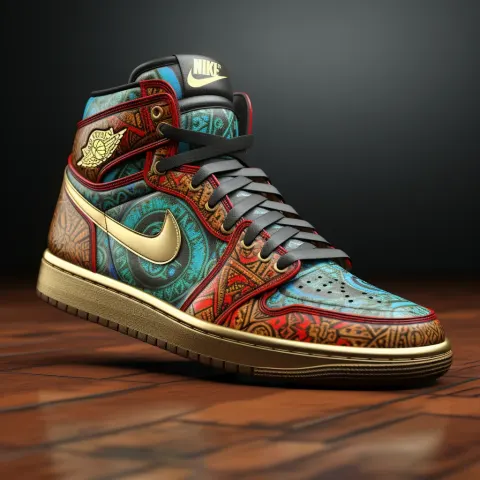 Inca sports shoes