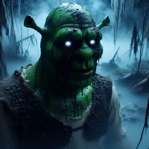Shrek (PRIME)