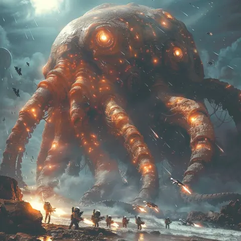 Its the end of the world as we know it