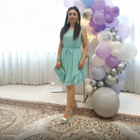 Model Wearing Outfit Fashion Styling