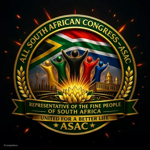 Congress Logo Luxury Product