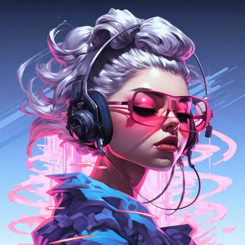 Face Album Cover Hip Hop Aesthetic