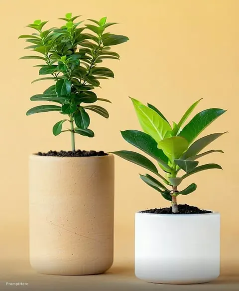 Hindu Sacred Plants Information