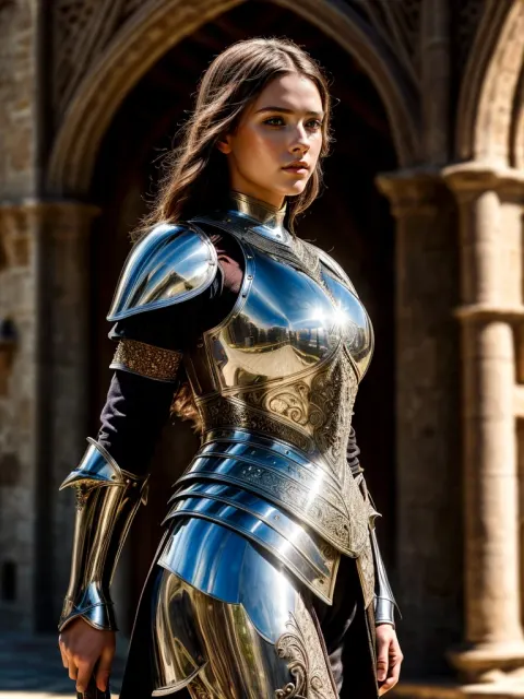 Land of Faerun: Princess Aerleen