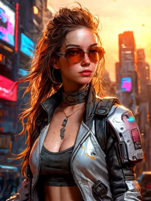Youth Uprising: Laura