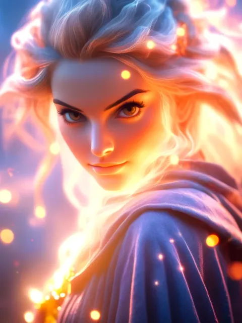 Hunt for Diablo: Lysaera