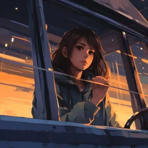 Melancholic Reflections