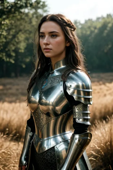 Land of Faerun: Mirabel
