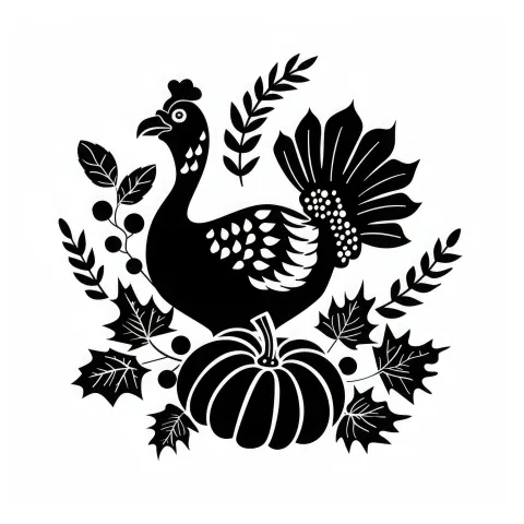 SVG: Turkey