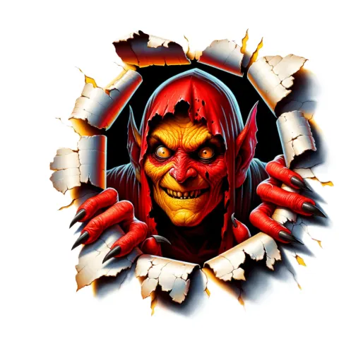 SVG: Coming out of a story
