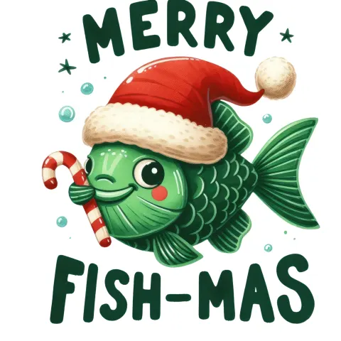 SVG: Merry