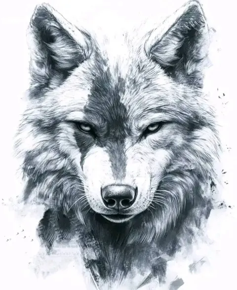 SVG: Drawings