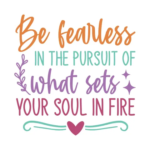 SVG: Be Kind