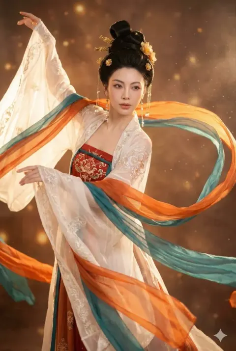 4K Hyper-Detailed Fashion Photograph with Hyper-Realistic Rendering and Character Consistency