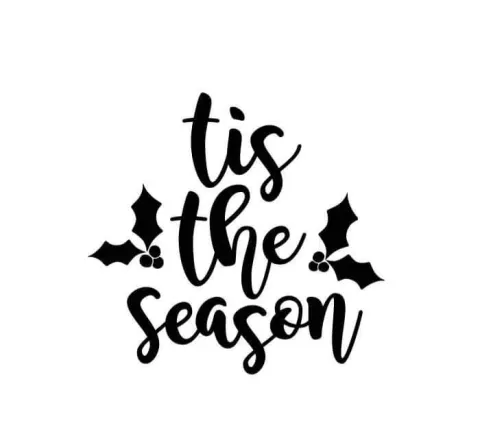 SVG: Season
