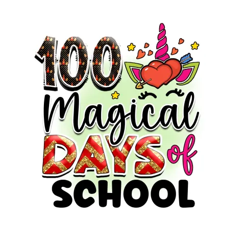 SVG: Magical