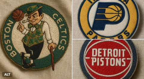 Adaptive Embroidered Brooch Prompt Generator