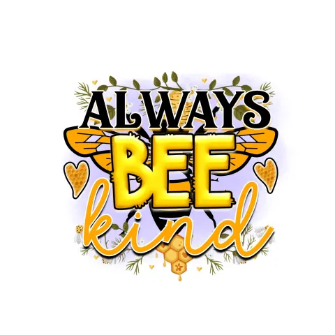 SVG: Bee