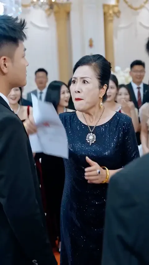 CEO Revenge: Humiliation to Triumph
