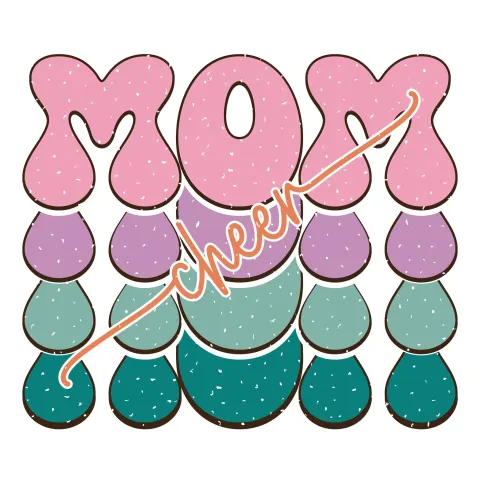 SVG: Mom