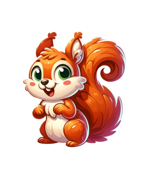 SVG: Animals
