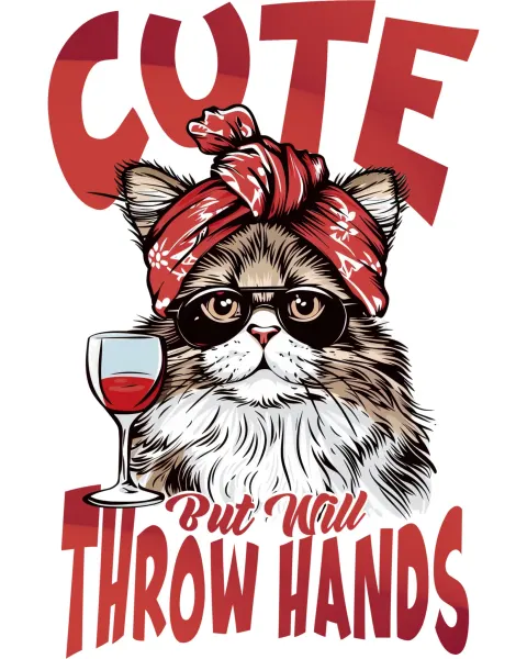 SVG: Crazy Animals