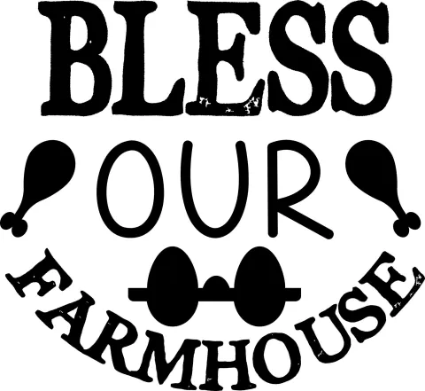 SVG: Farm House
