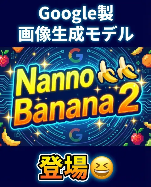 Google Image Generation Model Nano Banana 2 Released