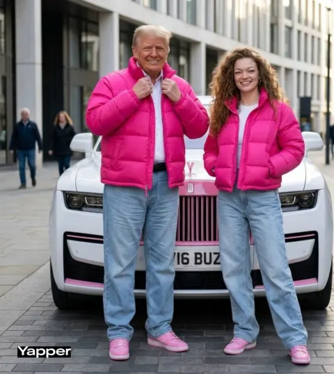 High-end Street Style Photoshoot