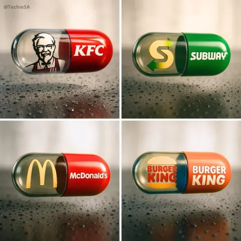 Hyper-realistic Stylish Poster Creation