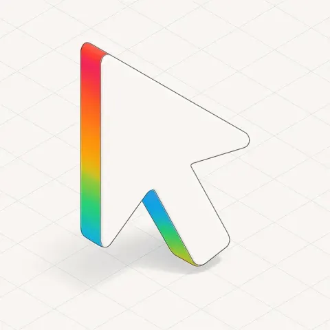 Isometric Multicolor Extrusion with Grid Control Retexturing