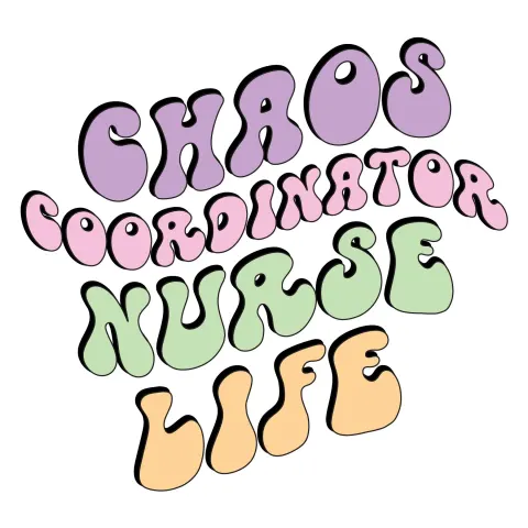 SVG: Nurse