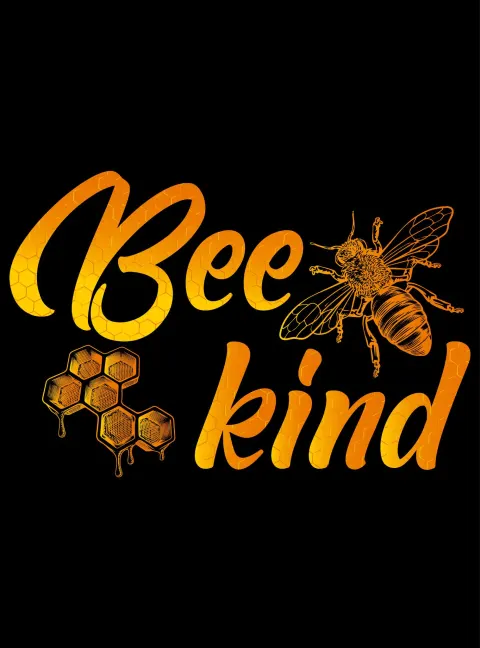 SVG: Bees