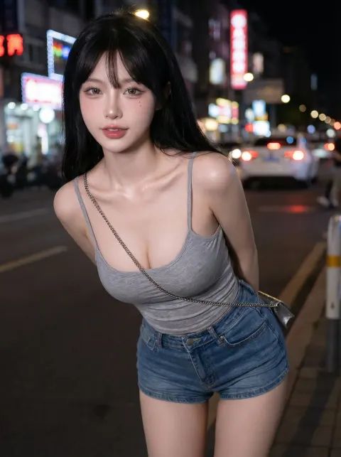 Portrait and Figure Generation Based on Reference Image
