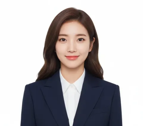 Requirements for 2-inch ID Photo