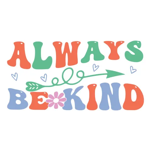 SVG: Be You
