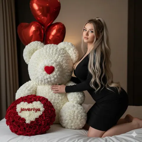 Romantic Rose Dream