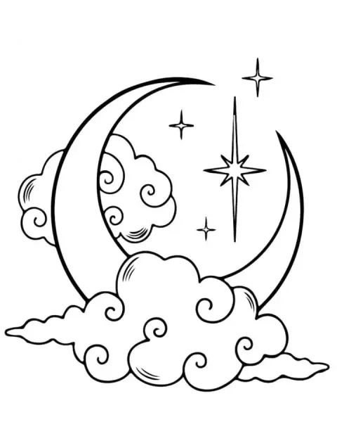 SVG: Sky