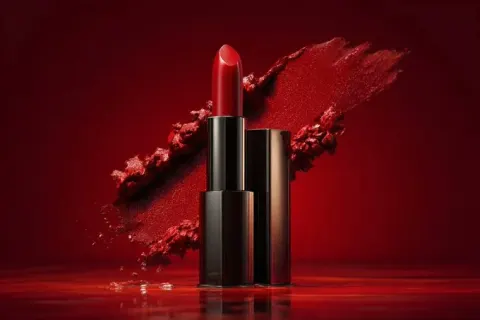 Studio Shot of [PRODUCT] with Gradient Background and Soft Shadows
