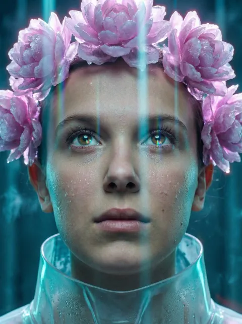 Synthetic Flora Prophecy