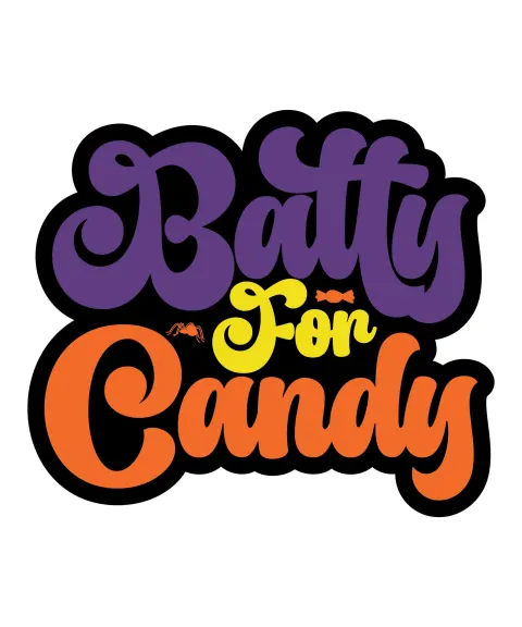 SVG: Batty